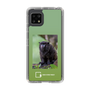 Slim Protection Case［ Green Future Project - Black-mantled Tamarin ］