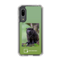 Slim Protection Case［ Green Future Project - Black-mantled Tamarin ］