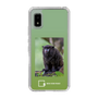 Slim Protection Case［ Green Future Project - Black-mantled Tamarin ］