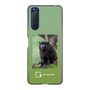 Slim Protection Case［ Green Future Project - Black-mantled Tamarin ］