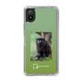 Slim Protection Case［ Green Future Project - Black-mantled Tamarin ］