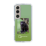 Slim Protection Case［ Green Future Project - Black-mantled Tamarin ］