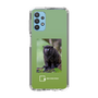 Slim Protection Case［ Green Future Project - Black-mantled Tamarin ］