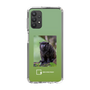 Slim Protection Case［ Green Future Project - Black-mantled Tamarin ］