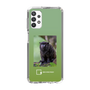 Slim Protection Case［ Green Future Project - Black-mantled Tamarin ］