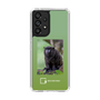 Slim Protection Case［ Green Future Project - Black-mantled Tamarin ］