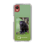 Slim Protection Case［ Green Future Project - Black-mantled Tamarin ］