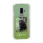 Slim Protection Case［ Green Future Project - Black-mantled Tamarin ］