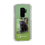 Slim Protection Case［ Green Future Project - Black-mantled Tamarin ］