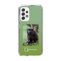 Slim Protection Case［ Green Future Project - Black-mantled Tamarin ］