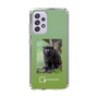 Slim Protection Case［ Green Future Project - Black-mantled Tamarin ］