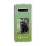 Slim Protection Case［ Green Future Project - Black-mantled Tamarin ］