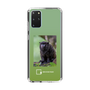 Slim Protection Case［ Green Future Project - Black-mantled Tamarin ］
