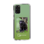 Slim Protection Case［ Green Future Project - Black-mantled Tamarin ］