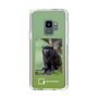 Slim Protection Case［ Green Future Project - Black-mantled Tamarin ］