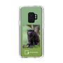 Slim Protection Case［ Green Future Project - Black-mantled Tamarin ］