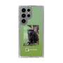 Slim Protection Case［ Green Future Project - Black-mantled Tamarin ］