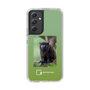 Slim Protection Case［ Green Future Project - Black-mantled Tamarin ］