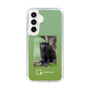 Slim Protection Case［ Green Future Project - Black-mantled Tamarin ］