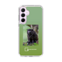 Slim Protection Case［ Green Future Project - Black-mantled Tamarin ］