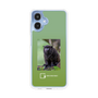 Slim Protection Case［ Green Future Project - Black-mantled Tamarin ］
