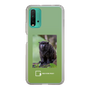 Slim Protection Case［ Green Future Project - Black-mantled Tamarin ］
