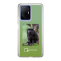 Slim Protection Case［ Green Future Project - Black-mantled Tamarin ］