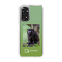 Slim Protection Case［ Green Future Project - Black-mantled Tamarin ］