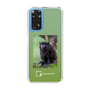 Slim Protection Case［ Green Future Project - Black-mantled Tamarin ］