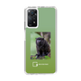 Slim Protection Case［ Green Future Project - Black-mantled Tamarin ］