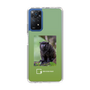 Slim Protection Case［ Green Future Project - Black-mantled Tamarin ］