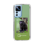Slim Protection Case［ Green Future Project - Black-mantled Tamarin ］