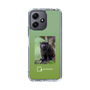 Slim Protection Case［ Green Future Project - Black-mantled Tamarin ］