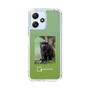 Slim Protection Case［ Green Future Project - Black-mantled Tamarin ］