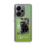 Slim Protection Case［ Green Future Project - Black-mantled Tamarin ］