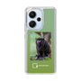 Slim Protection Case［ Green Future Project - Black-mantled Tamarin ］