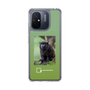 Slim Protection Case［ Green Future Project - Black-mantled Tamarin ］