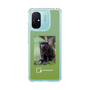 Slim Protection Case［ Green Future Project - Black-mantled Tamarin ］