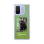 Slim Protection Case［ Green Future Project - Black-mantled Tamarin ］