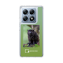 Slim Protection Case［ Green Future Project - Black-mantled Tamarin ］