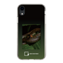 Slim Protection Case［ Green Future Project - Chironius ］