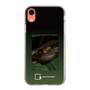 Slim Protection Case［ Green Future Project - Chironius ］