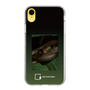 Slim Protection Case［ Green Future Project - Chironius ］
