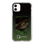 Slim Protection Case［ Green Future Project - Chironius ］