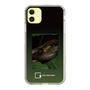 Slim Protection Case［ Green Future Project - Chironius ］