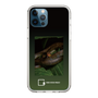 Slim Protection Case［ Green Future Project - Chironius ］