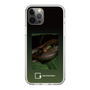 Slim Protection Case［ Green Future Project - Chironius ］