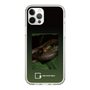 Slim Protection Case［ Green Future Project - Chironius ］