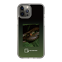 Slim Protection Case［ Green Future Project - Chironius ］