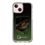 Slim Protection Case［ Green Future Project - Chironius ］